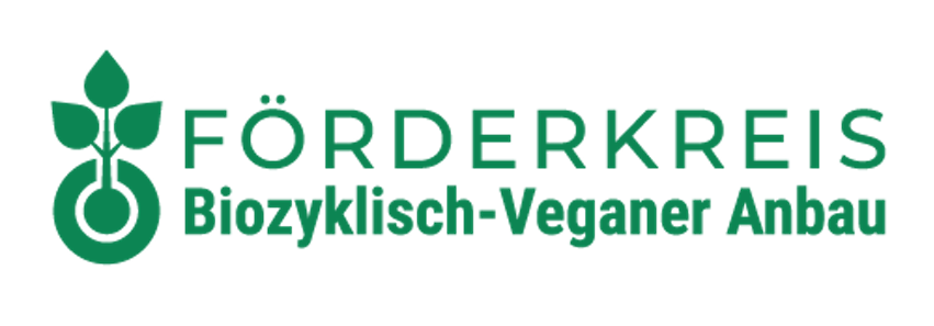 Förderkreis Biozyklisch-Veganer Anbau e.V. – vegan und ökologisch ab Feld